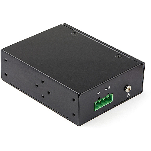StarTech Sfp Fiber To Ethernet Media Converter (IMC1GSFP)