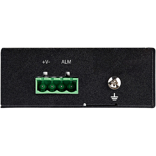 StarTech Sfp Fiber To Ethernet Media Converter (IMC1GSFP)