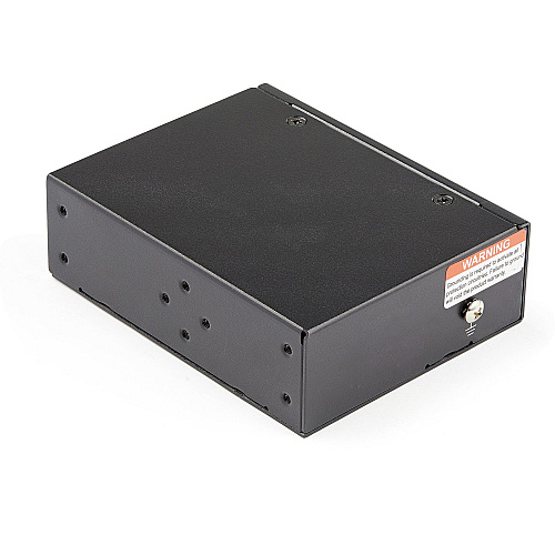 StarTech Industrial Gigabit Poe Extender 60w 100m (POEEXT1G60W)