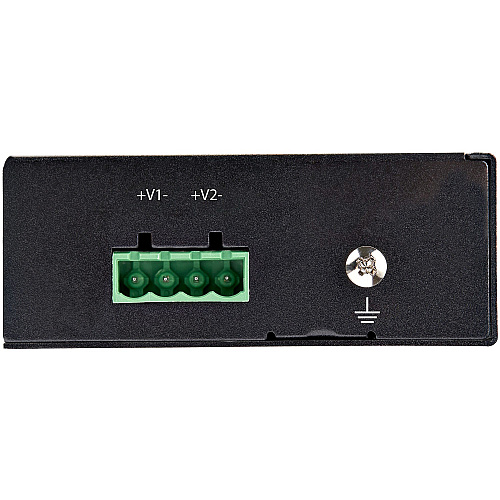 StarTech Industrial Gigabit Poe++ Injector 90w (POEINJ1G90W)