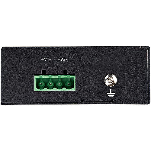 StarTech Industrial Gigabit Poe/poe+ Injector 30w (POEINJ30W)
