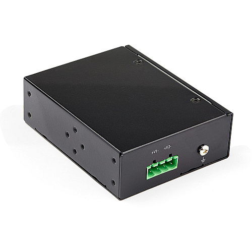 StarTech Industrial Gigabit Poe Splitter 90w 48v (POESLT1G48V)