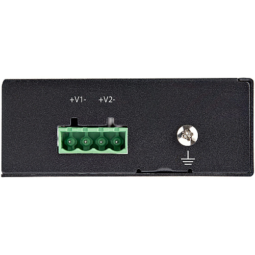 StarTech Industrial Gigabit Poe Splitter 90w 48v (POESLT1G48V)
