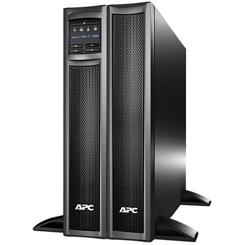 APC Ups X 1000va Rack Tower Lcd 120v (SMX1000C)