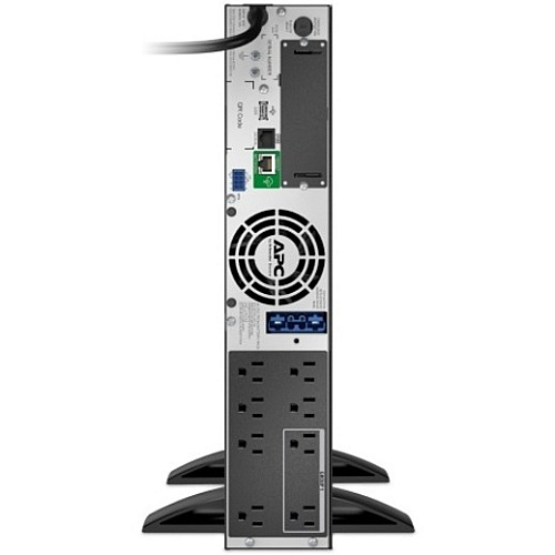 APC Ups X 750va Rack Tower Lcd 120v (SMX750C)