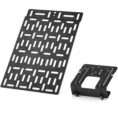 StarTech Universal Tv Accessory Mount - Wall/tv (MDBOXMNT)