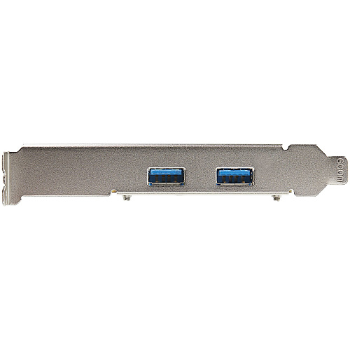 StarTech 2 Port Usb Pcie Card 10gbps/port - Usb-a (PEXUSB312A3)