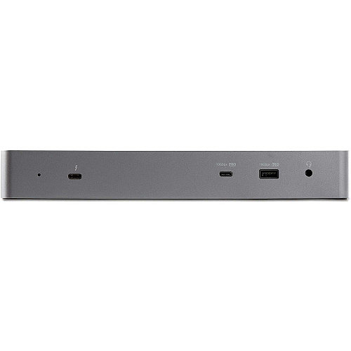 StarTech Thunderbolt 3 Dock Usb-c /dual 4k/96w Pd (TB3CDK2DH)