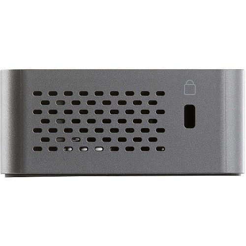 StarTech Thunderbolt 3 Dock Usb-c /dual 4k/96w Pd (TB3CDK2DH)