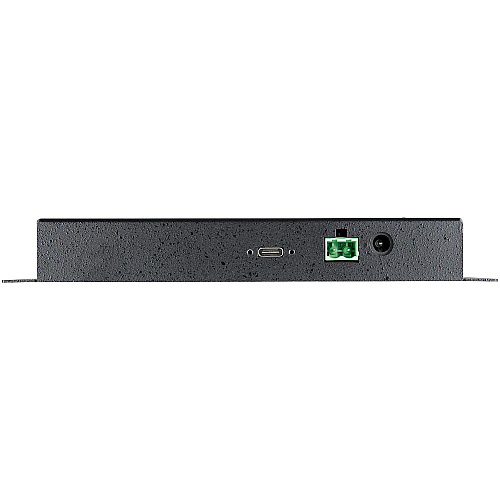 StarTech Industrial 4 Port Usb C Hub 10gbps 3a/1c (HB31C3A1CME)