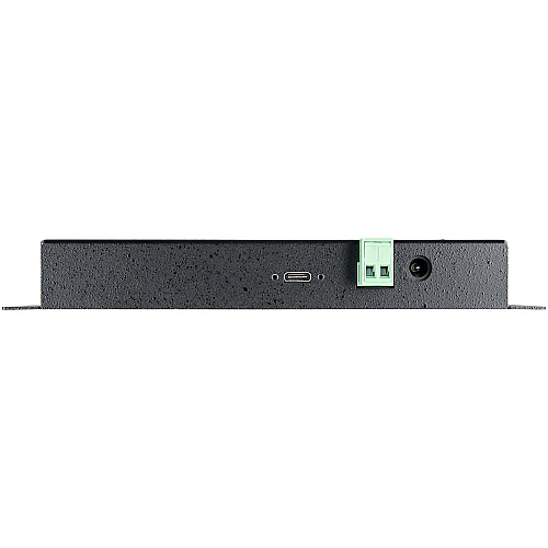 StarTech Industrial 4 Port Usb C Hub 10gbps 3a/1c (HB31C3A1CME)
