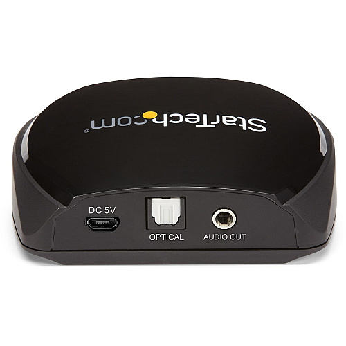 StarTech Bluetooth 5.0 Audio Receiver Adapter Nfc (BT52A)