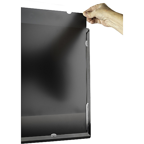 StarTech 32 Inch Monitor Privacy Screen Filter (PRIVSCNMON32)