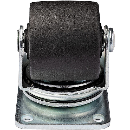 StarTech Heavy Duty Casters For Rack - Caster Kit (RKCASTER2)