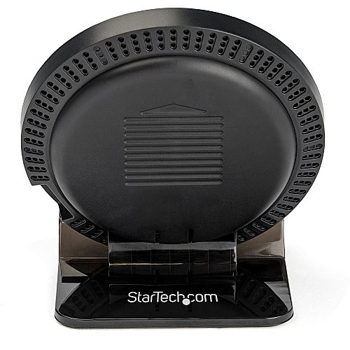 StarTech 15w Certified Qi Wireless Charging Stand (QWCHSTAND)