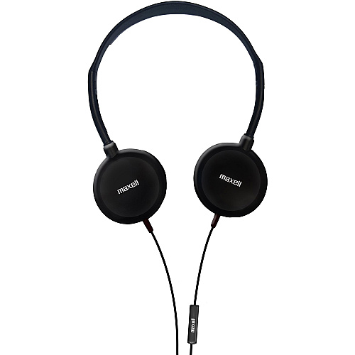 Maxell HP200MIC Headset (199929)