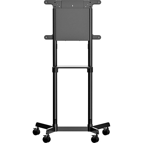 StarTech Mobile Tv Cart/stand 37-70in Vesa Mount (MBLTVSTNDEC)