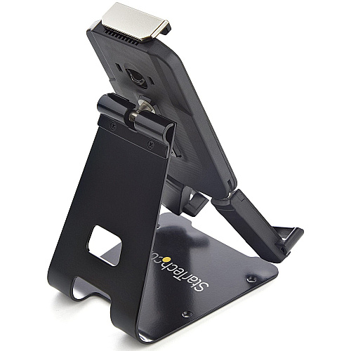 StarTech Secure Tablet Stand/mount - 7.9-13 Inch (SECTBLTDT)