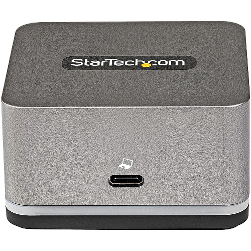 StarTech Usb C Mini Dock For Ipad Pro/tablet - Usb-c To 4k Hdmi/ 27w Pd/ 3 Port Usb Hub (DK30CHPH)