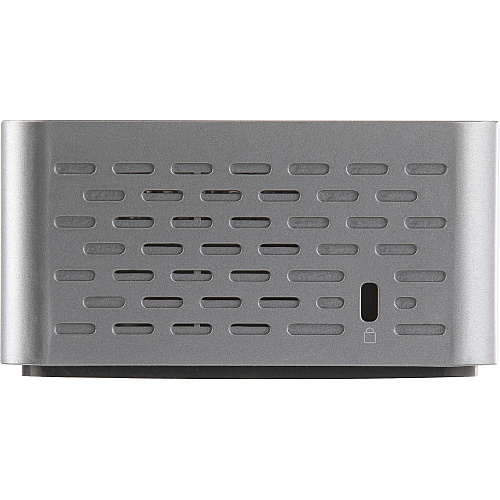 StarTech Usb-c Dock - 4k Quad Monitor - 100w Pd (DK31C4DPPD)