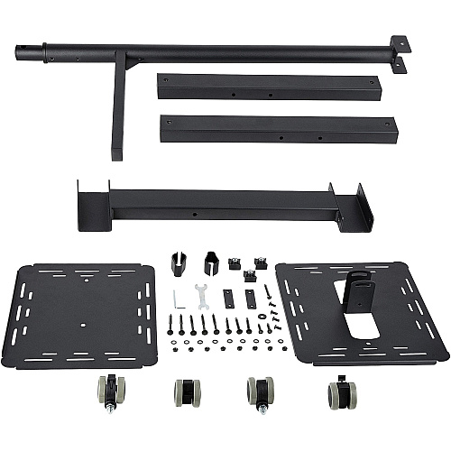 StarTech Mobile Projector And Laptop Stand/cart (ADJPROJCART)
