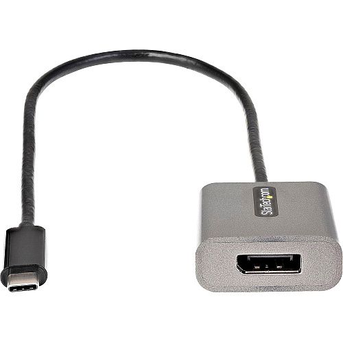 StarTech Usb C To Displayport 1.4 Adapter 8k/4k (CDP2DPEC)