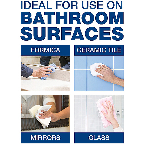 Spic and Span 3-in-1 Cleaner (75353)