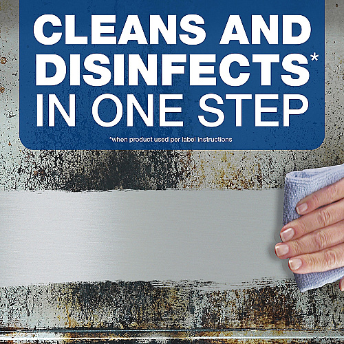 Spic and Span 3-in-1 Cleaner (75353)