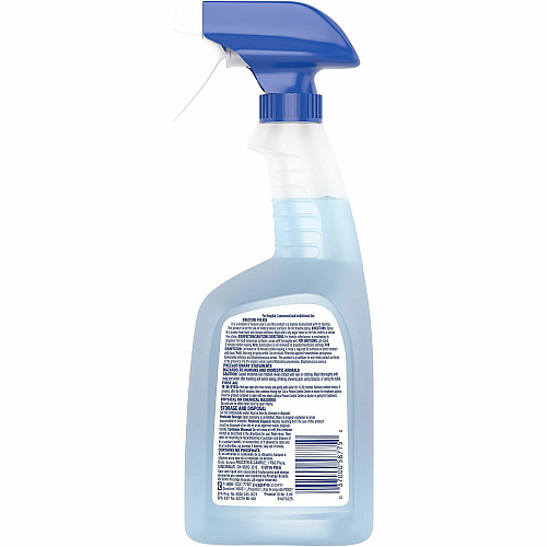 Spic and Span 3-in-1 Cleaner (75353)