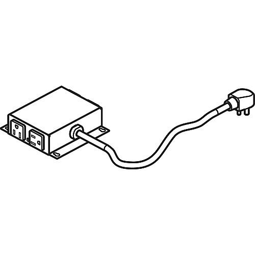 HON Coordinate HPWRMOD2 Power Module