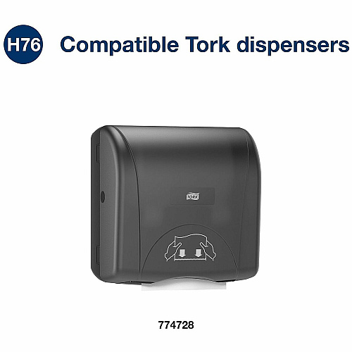 TORK Advanced Hand Towel Roll (7674550)