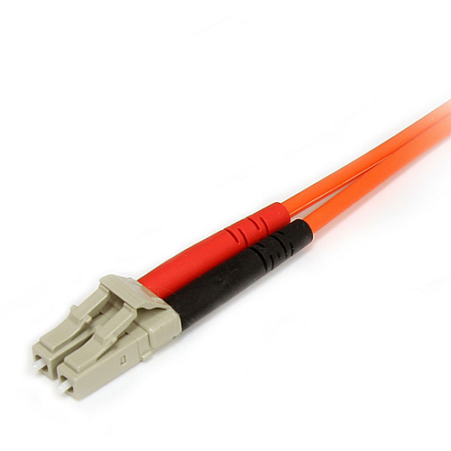 StarTech 7m Multimode Fiber Patch Cable Lc - Sc (FIBLCSC7)