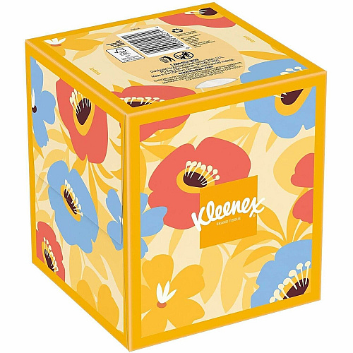 Kleenex Soothing Lotion Tissues (54271)