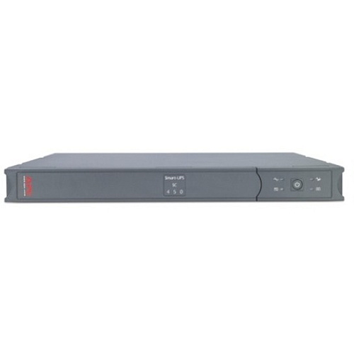 APC Smart-ups Sc 450va 230v (SC450RMI1U)