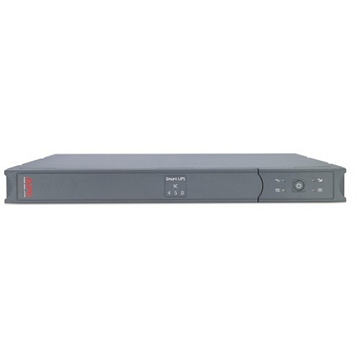 APC Smart-ups Sc 450va 230v (SC450RMI1U)