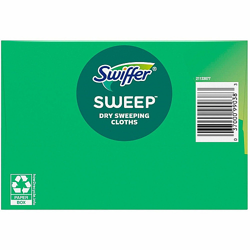 Swiffer Sweeper Dust Mop Refill (81216)
