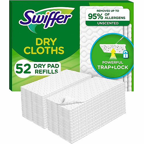 Swiffer Sweeper Dust Mop Refill (81216)