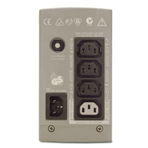 APC Back-ups Cs 325 W, O Sw (BK325I)