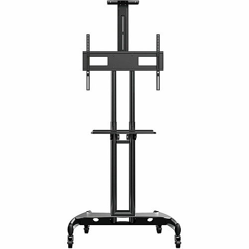 Rocelco VSTC Standard TV Cart (RVSTC)