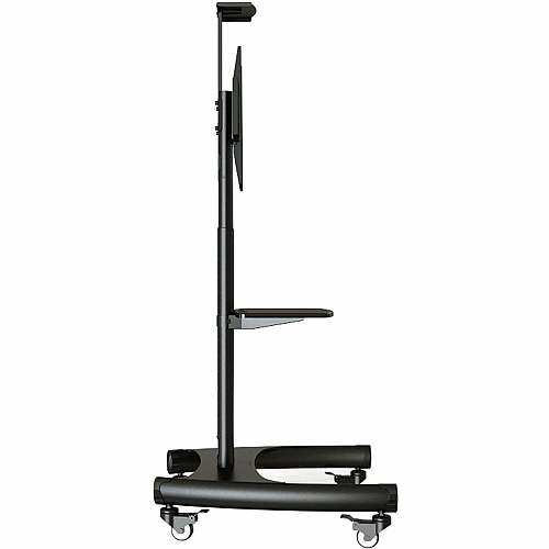 Rocelco VSTC Standard TV Cart (RVSTC)