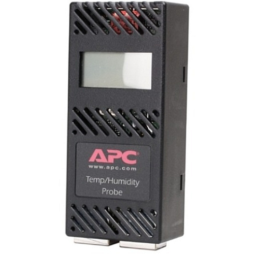APC Temperature & Humidity Sensor W/display (AP9520TH)