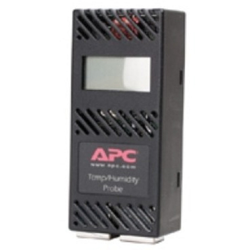 APC Temperature & Humidity Sensor W/display (AP9520TH)