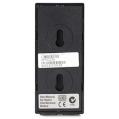 APC Temperature & Humidity Sensor W/display (AP9520TH)