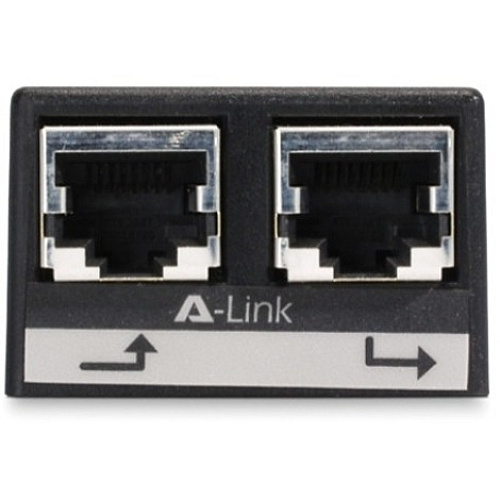APC Temperature & Humidity Sensor W/display (AP9520TH)