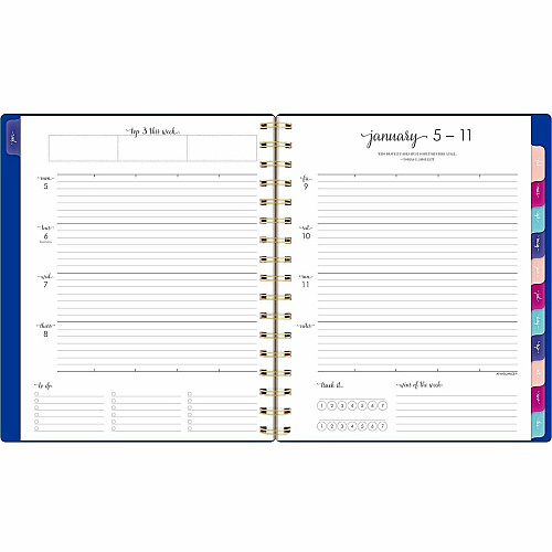 At-A-Glance Harmony Planner (109980520)