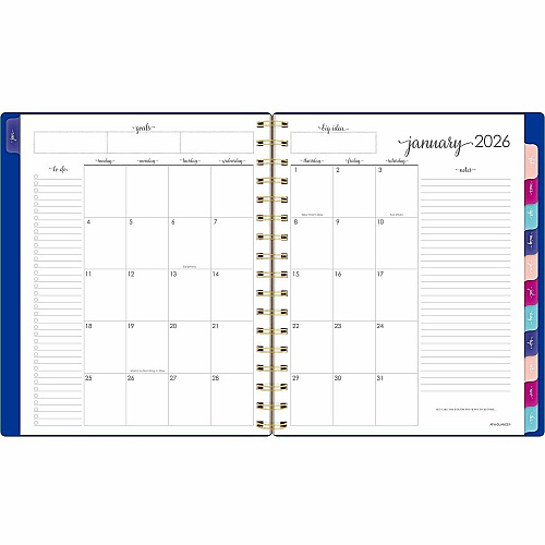At-A-Glance Harmony Planner (109980520)