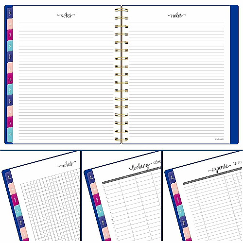At-A-Glance Harmony Planner (109980520)
