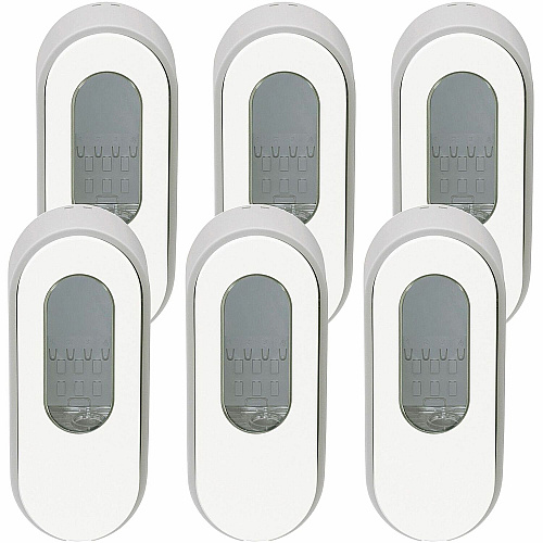 Dial Professional Versa Cartridge Dispenser (34037)