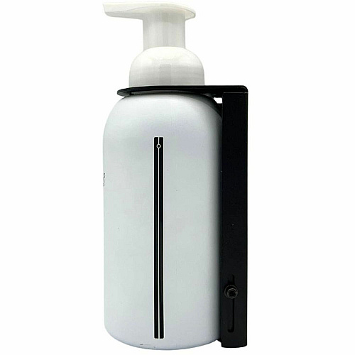 SOAP2O Mounting Bracket - Black