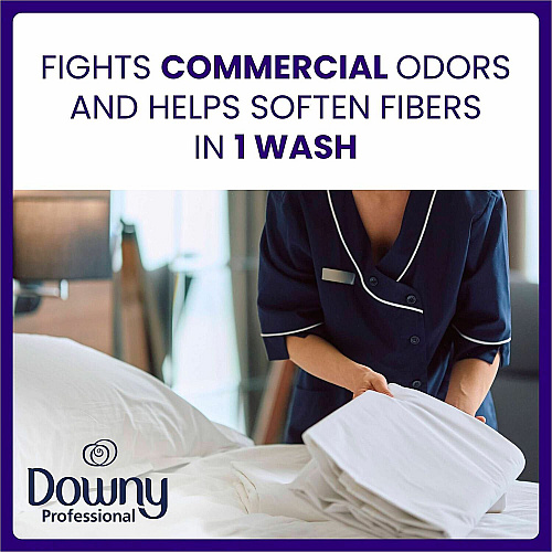 Downy Fabric Softener (14121)